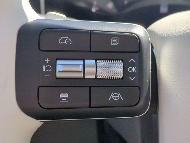 2026 Hyundai Santa Fe SE - Photo 21