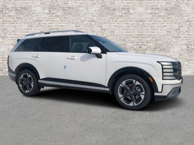 2026 Hyundai Palisade Limited AWD SUV