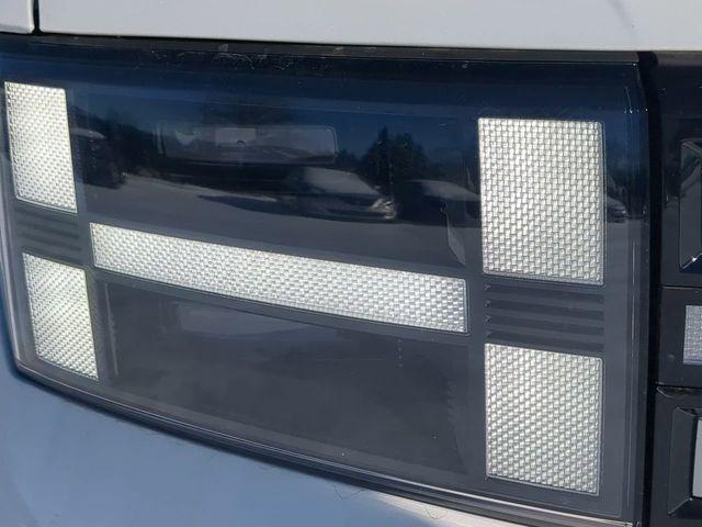 2026 Hyundai Santa Fe SE - Photo 9