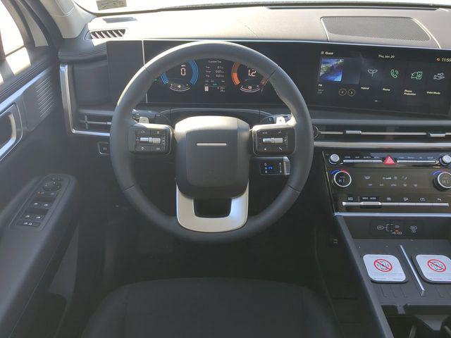 2026 Hyundai Santa Fe SE - Photo 14