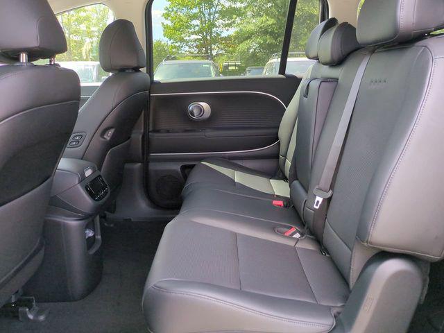 2026 Hyundai IONIQ 9 SEL - Photo 12