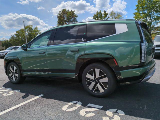 2026 Hyundai IONIQ 9 SEL - Photo 6