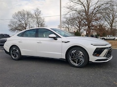 2026 Hyundai Sonata SEL Sport Sedan