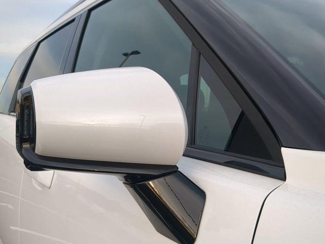 2026 Hyundai Palisade Limited - Photo 10