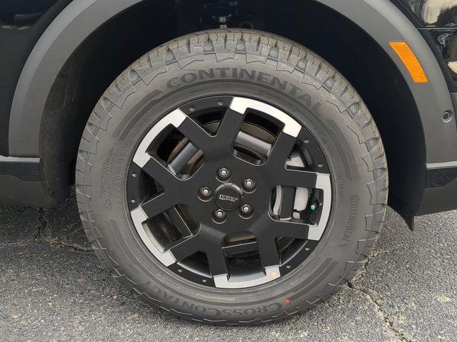 2026 Hyundai Palisade XRT Pro - Photo 10