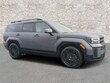 Hyundai Santa Fe Hybrid