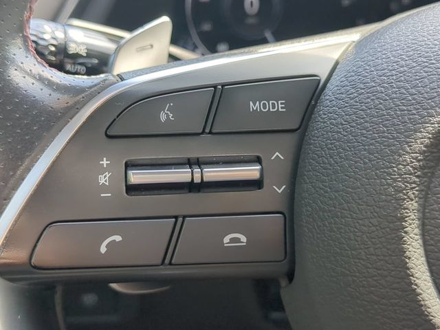 2021 Hyundai Sonata SEL Plus - Photo 24