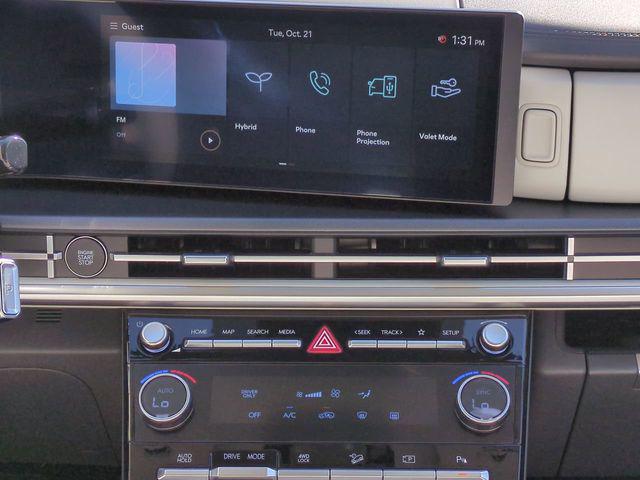 2026 Hyundai Santa Fe SE - Photo 17