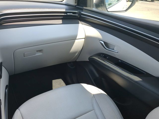 2024 Hyundai Tucson Limited - Photo 15