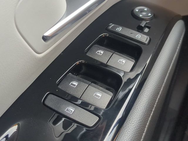 2024 Hyundai Tucson Limited - Photo 24