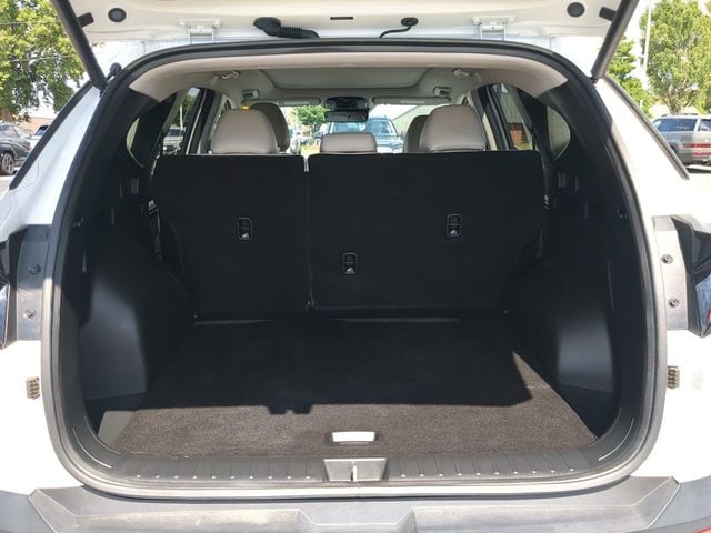 2024 Hyundai Tucson Limited - Photo 11