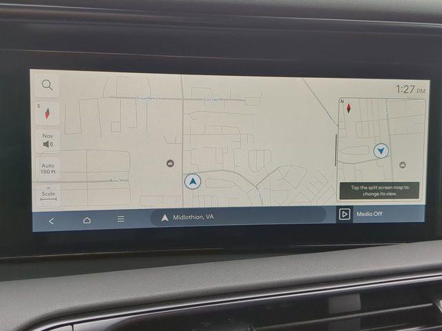2026 Hyundai Palisade XRT Pro - Photo 20