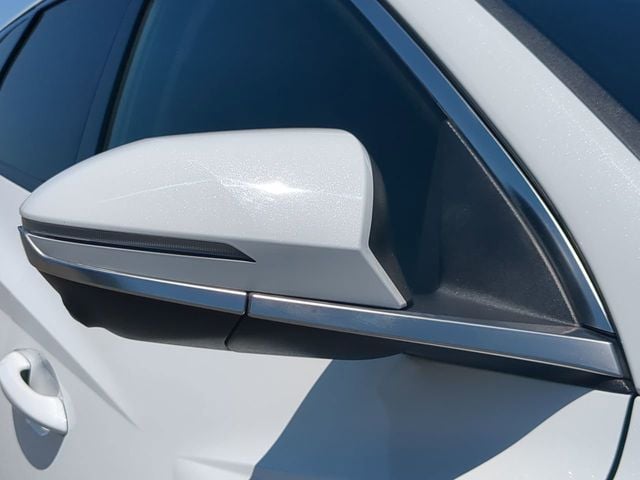 2023 Hyundai Tucson Limited - Photo 11