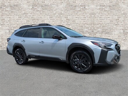 2024 Subaru Outback Onyx Edition XT SUV