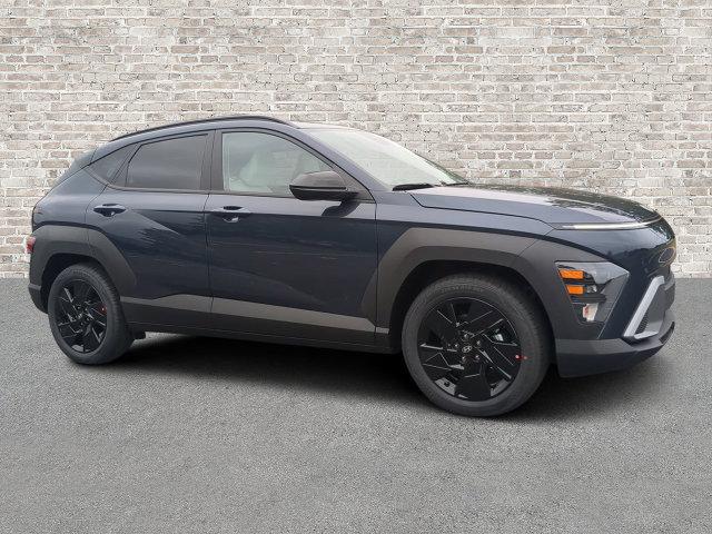 2027 Hyundai Kona