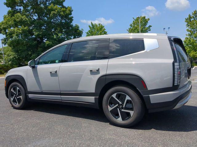 2026 Hyundai IONIQ 9 SE - Photo 6