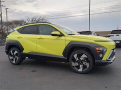 2026 Hyundai Kona Limited AWD SUV