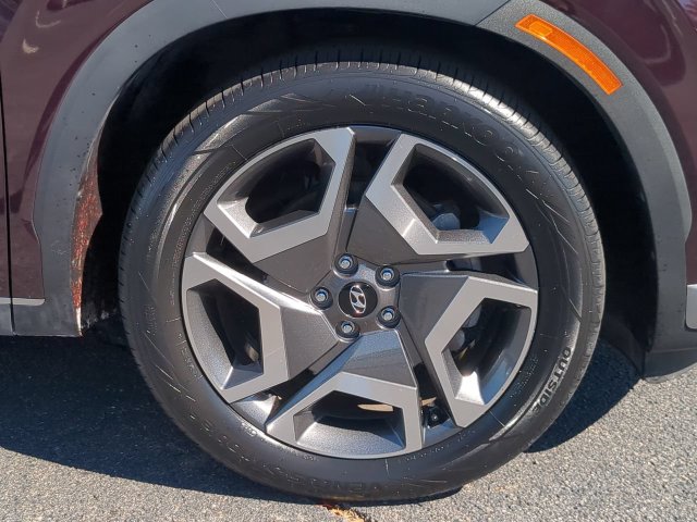 2024 Hyundai Palisade SEL - Photo 10