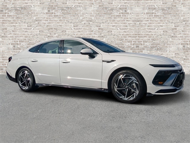 2024 Hyundai Sonata Sedan 
