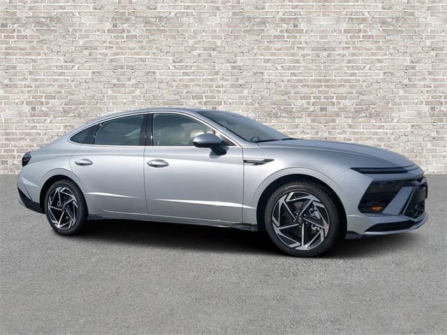 2026 Hyundai Sonata Sedan 