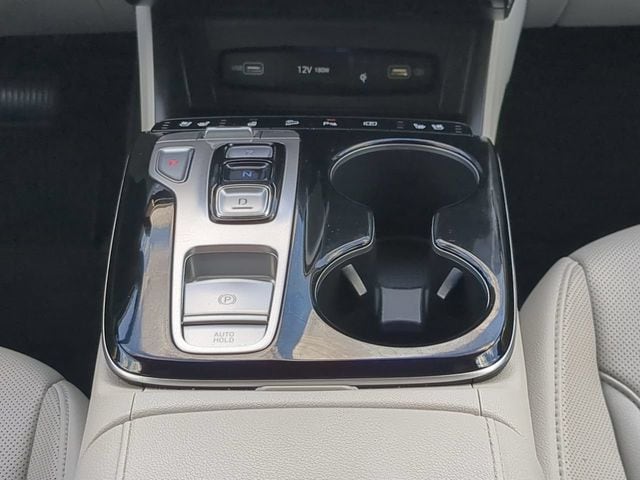 2024 Hyundai Tucson Limited - Photo 17
