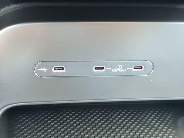 2026 Hyundai IONIQ 9 SE - Photo 19