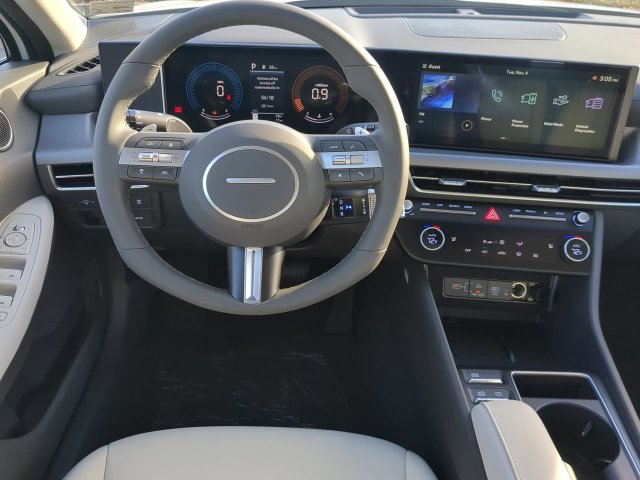 2026 Hyundai Sonata SEL - Photo 14
