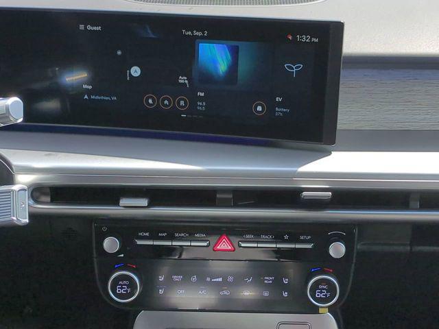 2026 Hyundai IONIQ 9 SEL - Photo 16