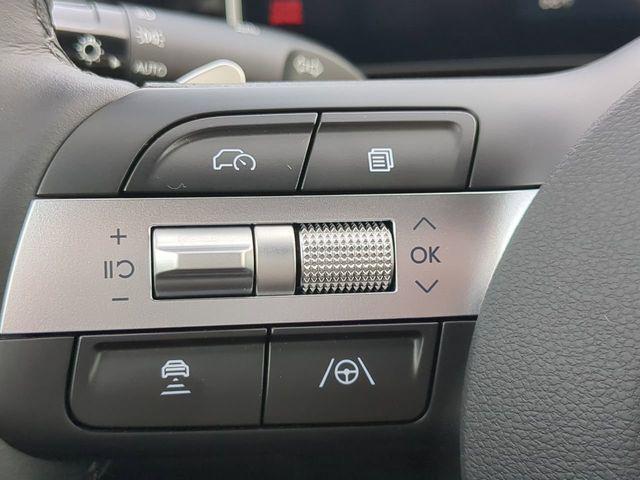 2026 Hyundai Santa Cruz Limited - Photo 25