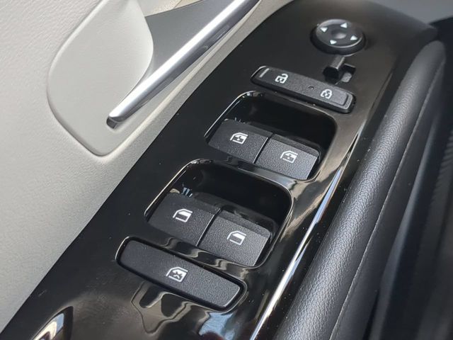 2024 Hyundai Tucson Limited - Photo 23