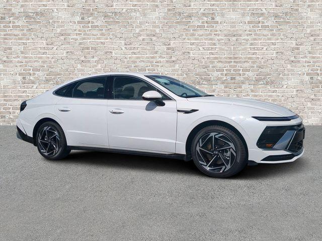 2026 Hyundai Sonata Sedan 