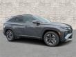 New 2025 Hyundai Tucson SEL Convenience FWD SUV