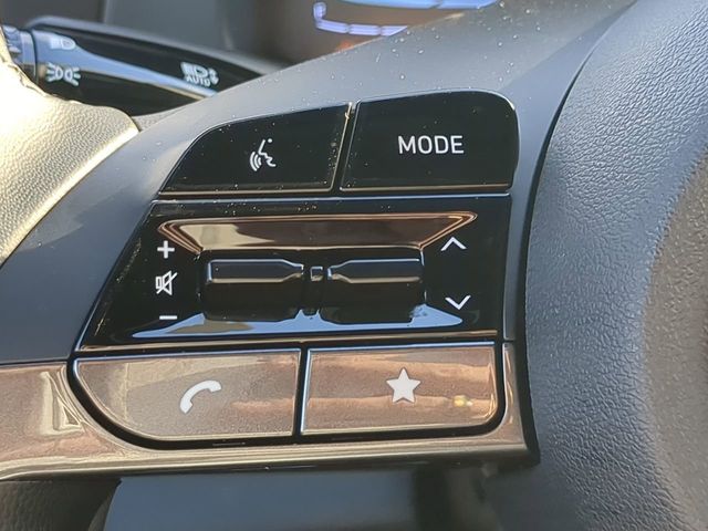 2026 Hyundai Elantra SEL Sport - Photo 21