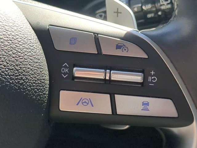 2024 Hyundai Palisade SEL - Photo 25