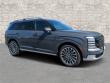 New 2026 Hyundai Palisade Calligraphy FWD SUV