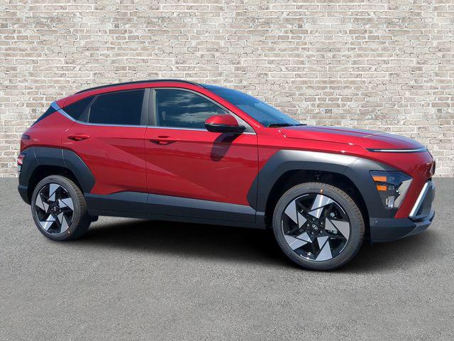 2026 Hyundai Kona SUV 
