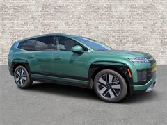 2026 Hyundai IONIQ 9 SEL SUV