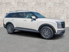 2027 Hyundai Palisade Hybrid SEL 7P SUV