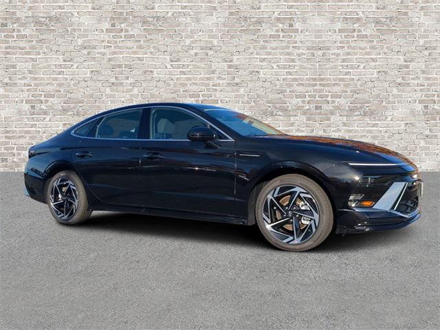 2026 Hyundai Sonata Sedan 