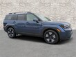 Hyundai Santa Fe Hybrid