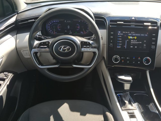2022 Hyundai Tucson SEL - Photo 15