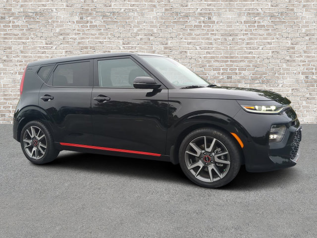 2022 Kia Soul