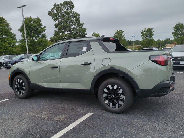 2026 Hyundai Santa Cruz SEL - Photo 6