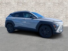 2026 Hyundai Kona SEL Sport FWD SUV
