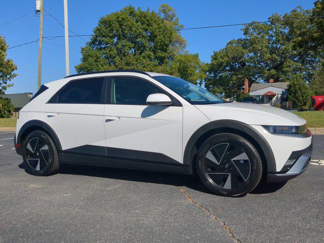 2027 Hyundai IONIQ 5 SEL SUV
