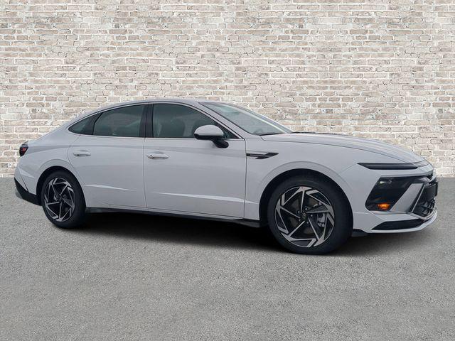 2026 Hyundai Sonata Sedan 