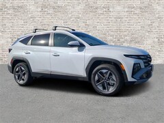 2026 Hyundai Tucson Hybrid SEL SUV