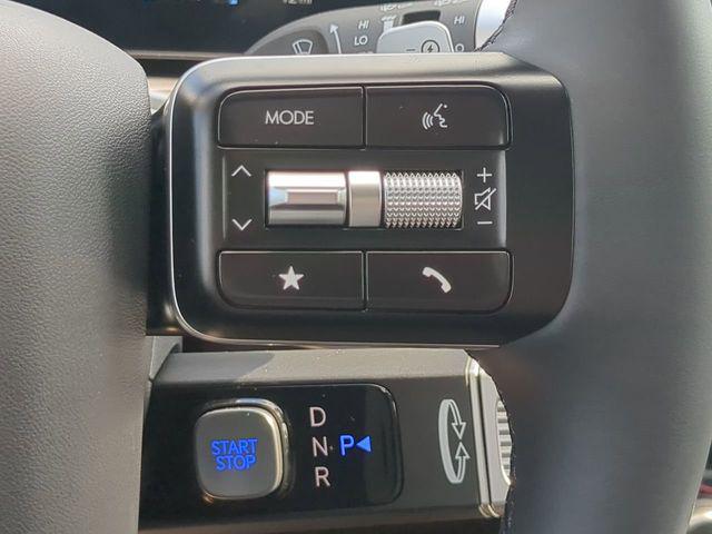 2026 Hyundai IONIQ 9 SE - Photo 24