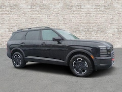 2026 Hyundai Palisade XRT Pro SUV