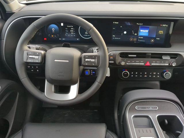2026 Hyundai Palisade Limited - Photo 13